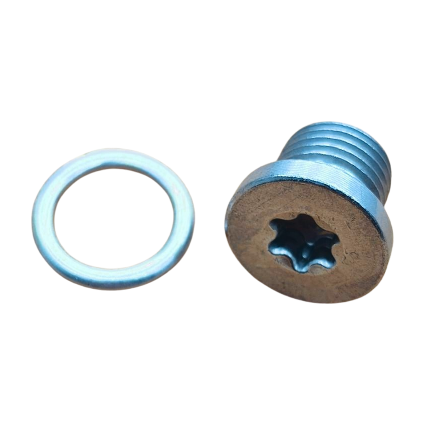 Sump Plug Oil Drain For Audi VW N91101402 N91167901 N91167901S1