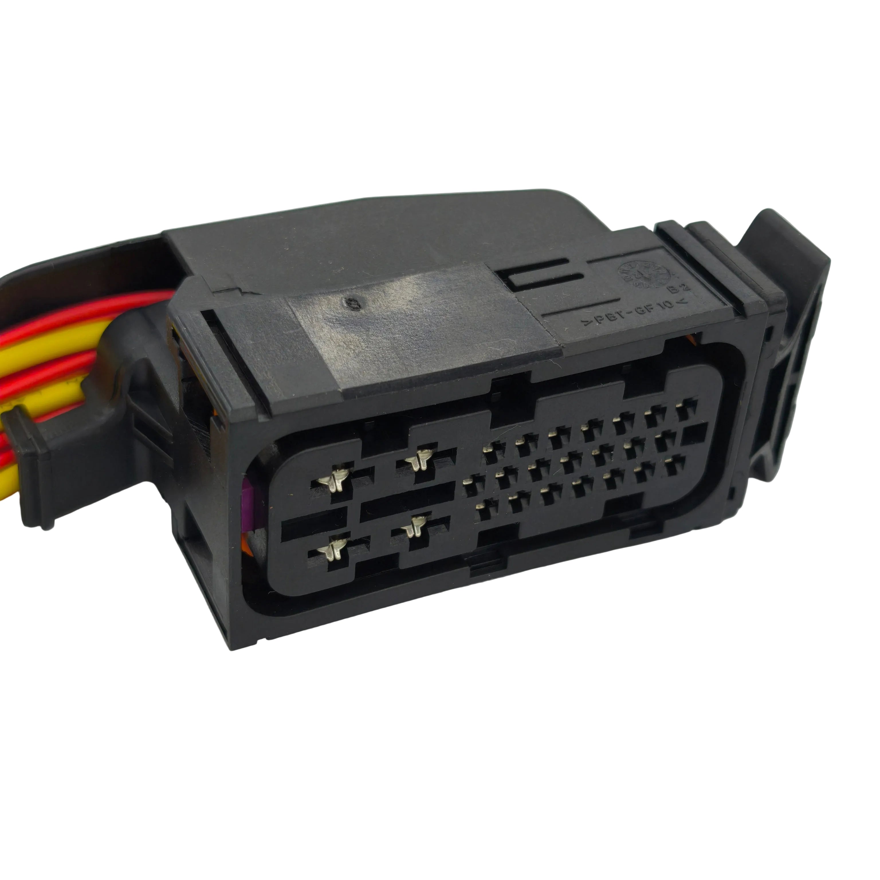 DQ200 DSG TCU Plug 25 Pin 0AM Gearbox Connector Prewired for For VW For Audi