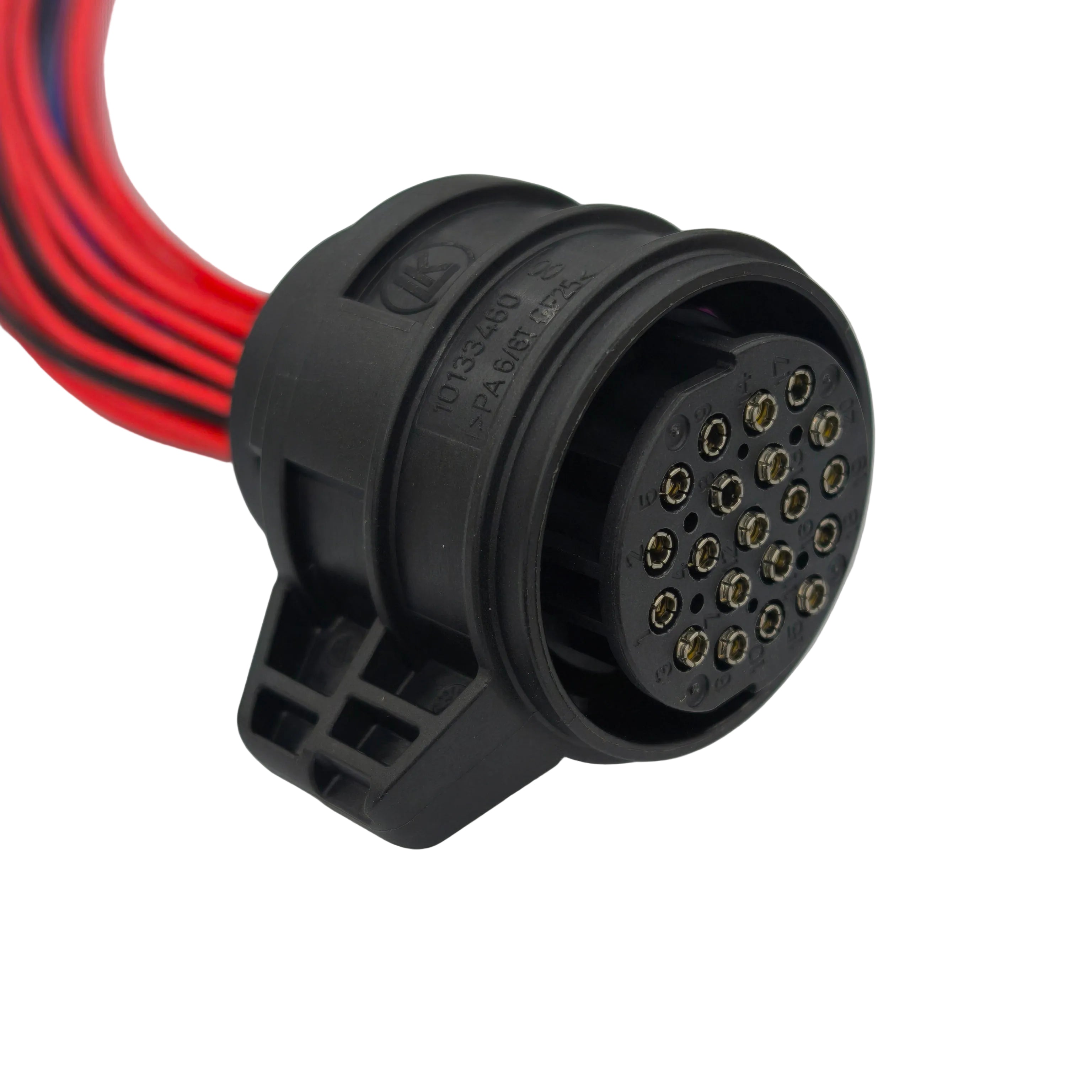 VW/ AUDI DQ250 VL300 Connector 1J0927320 ECU Tuning Remapping Repair Retrofit