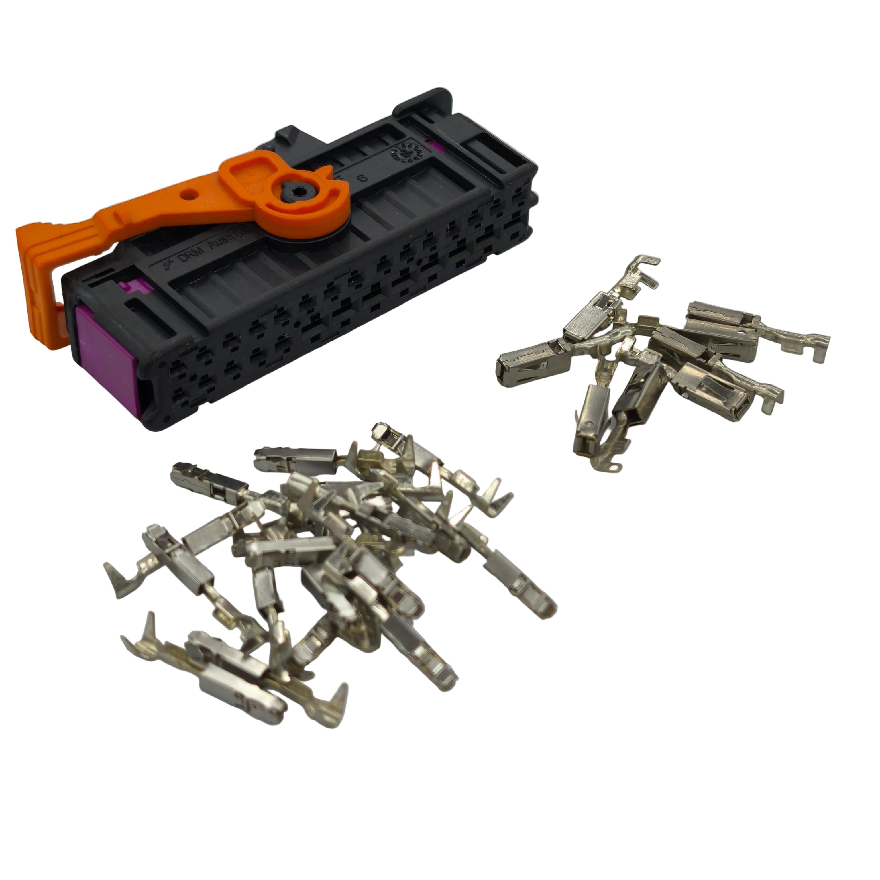 32 Pin Car Door Wiring Harness Plug Repair Kit 1K0937702C for Seat Skoda VW