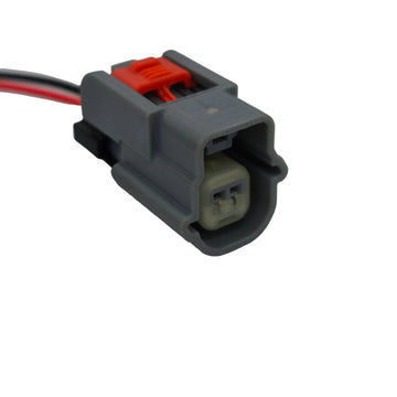 Crash Sensor Connector Plug Prewired for For Vauxhall Astra Insignia Zafira 2Pin