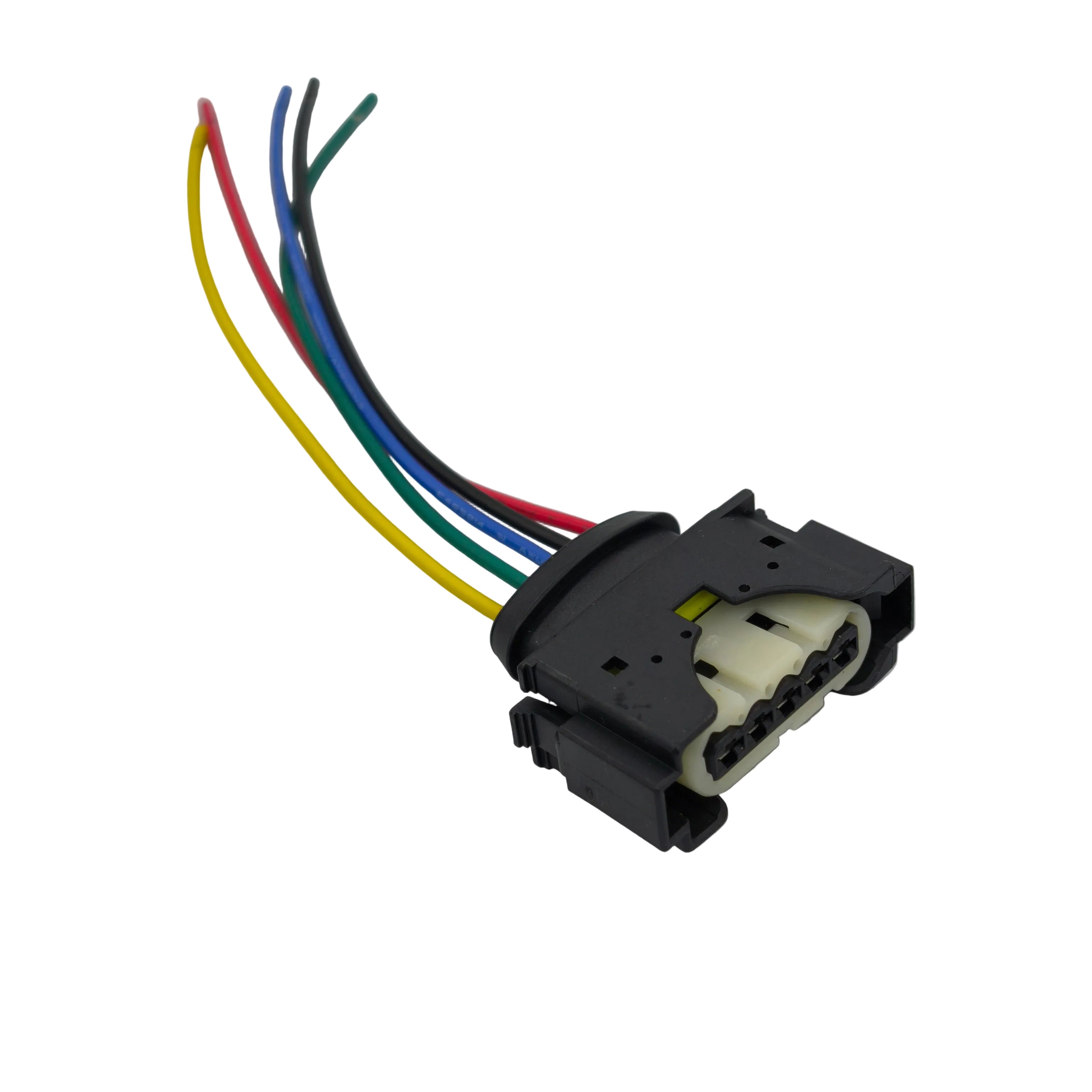 Air Flow Meter Plug 5 Pin Connector 09441552 50290892 for For BMW E46 E90 E91