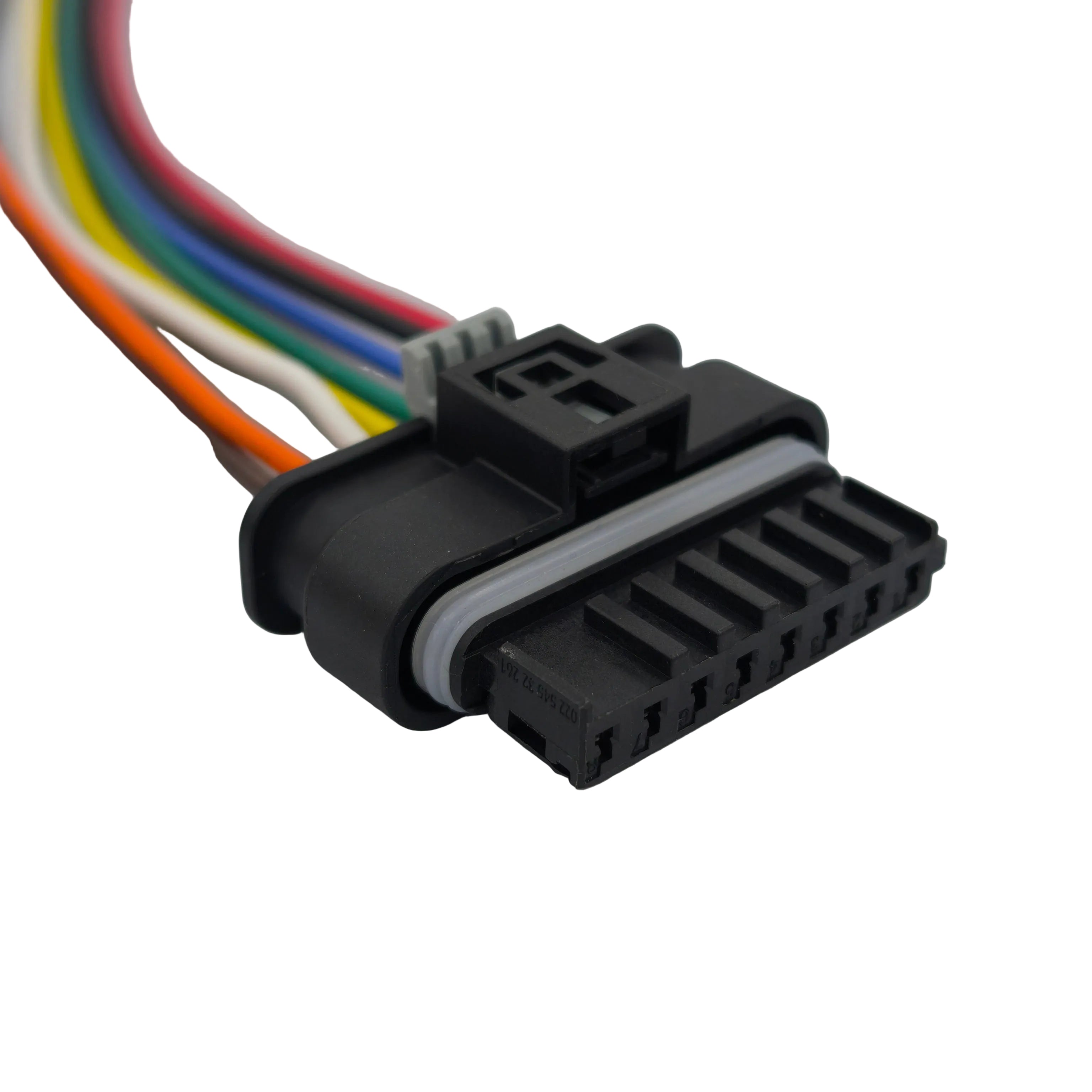 Radar Sensor Plug 8 Pin Connector 705-365 872-862-521 705-223 for For Benz BMW