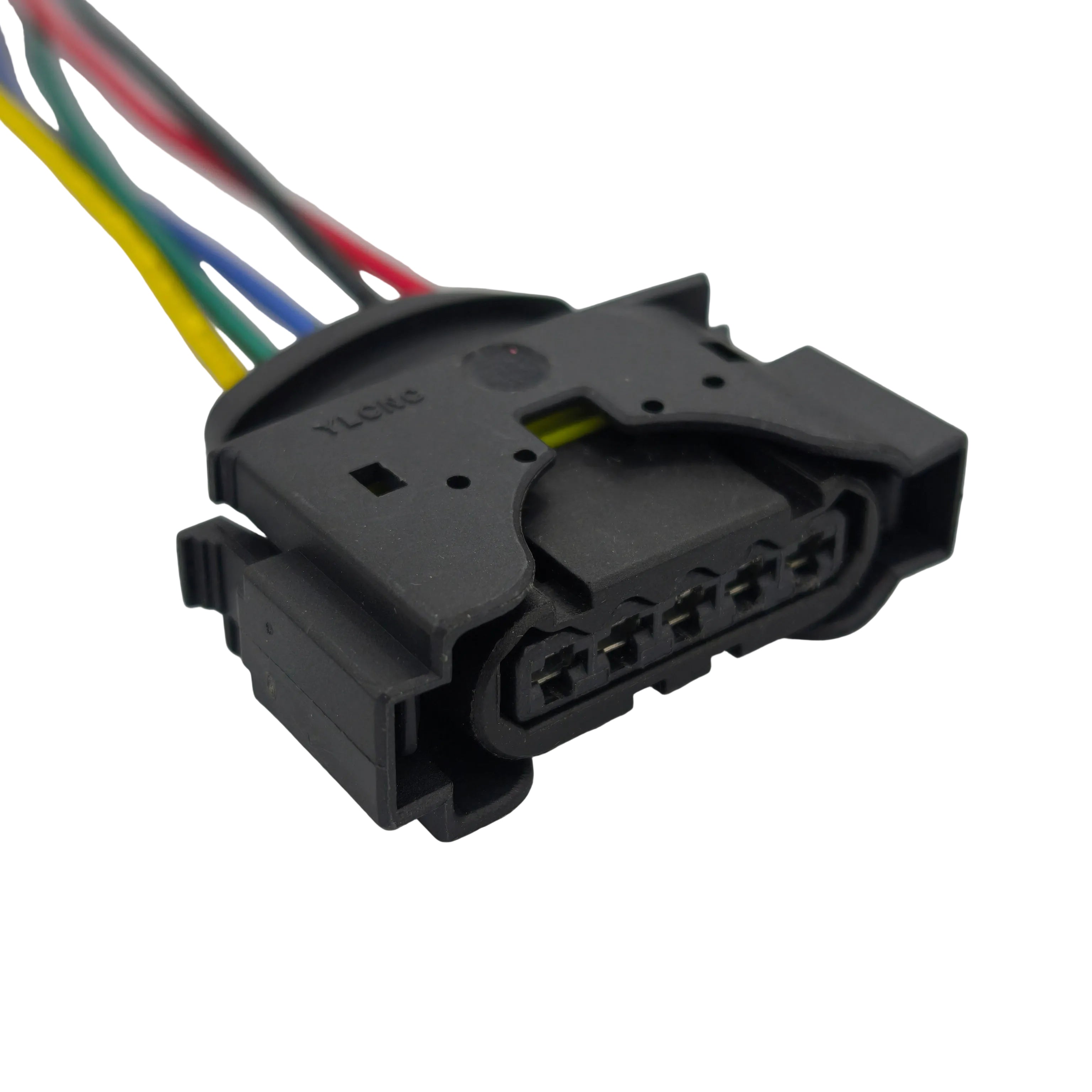 Air Flow Meter Plug 5 Pin Connector 09441552 50290892 for For BMW E46 E90 E91