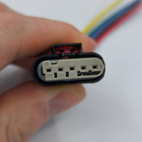 5 Pin
