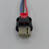 3 Pin / Yes