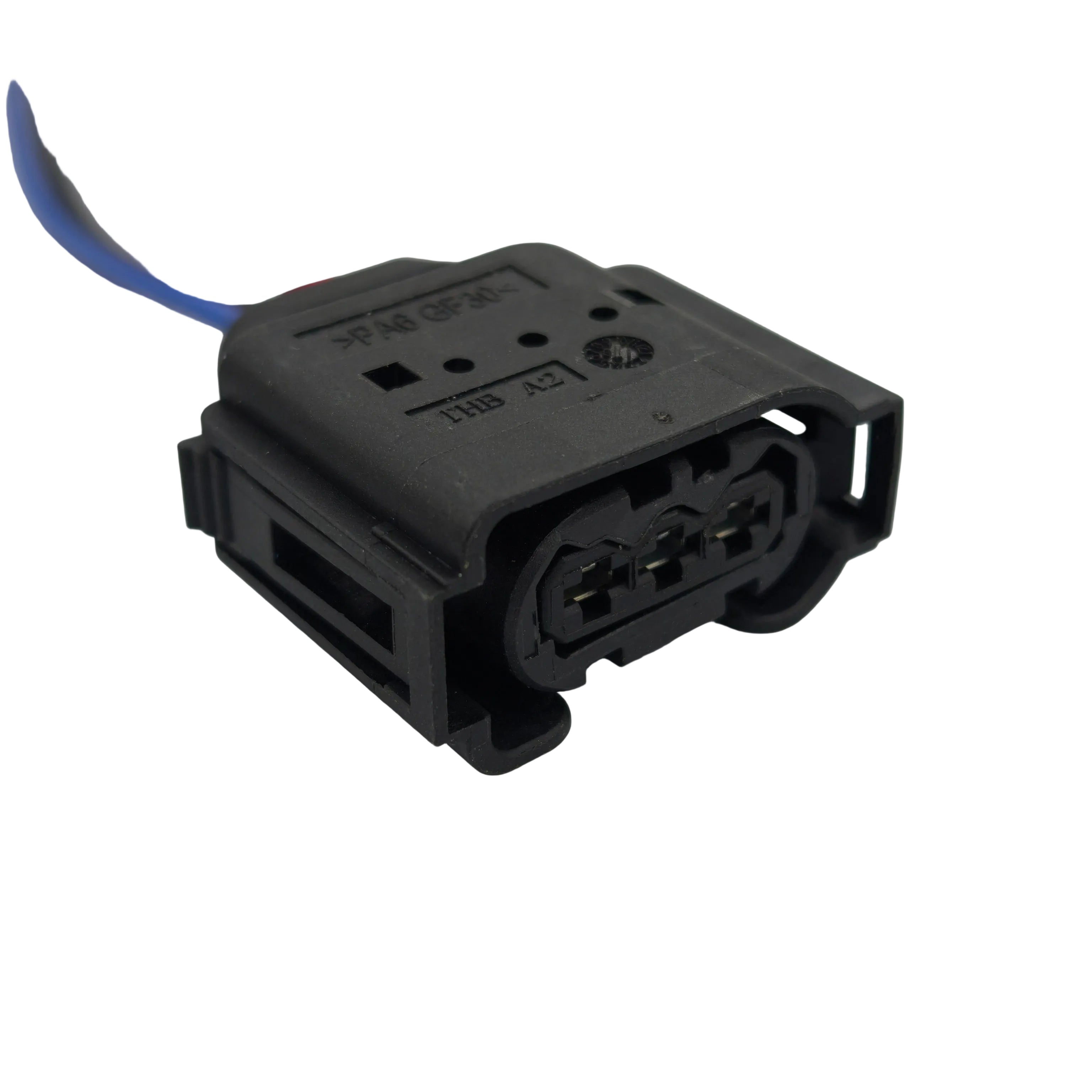 Oil Level Sensor Prewired Connector 09441351 09441381 09441382 12521433915 BMW