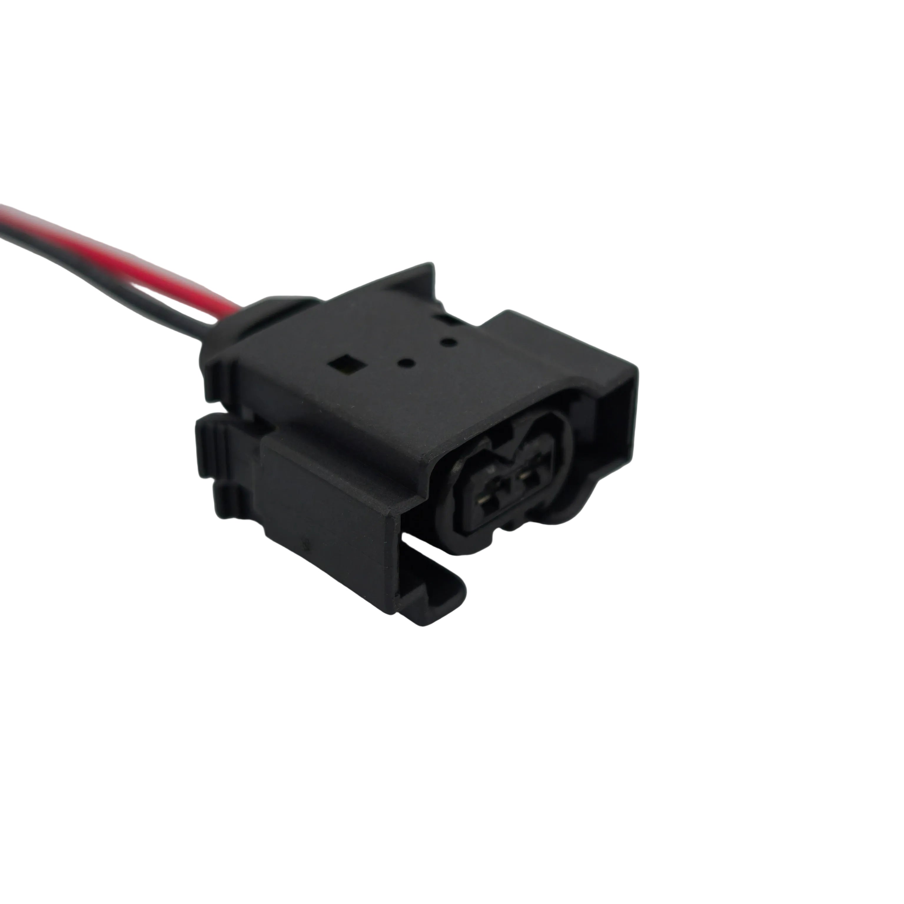 Ignition Coil Connector 2 Pin 50290756 09441201 A1685452728 for BMW Benz Wired