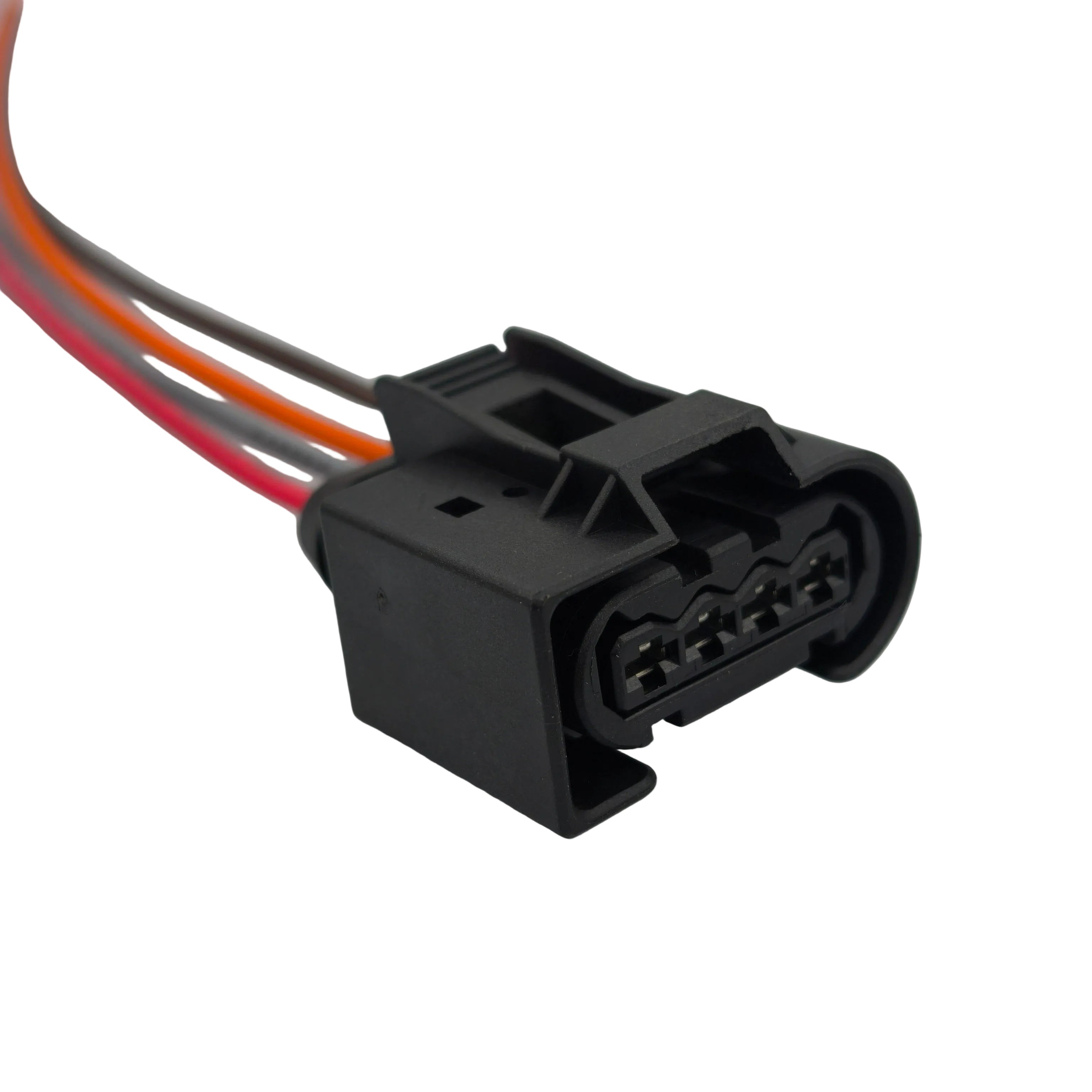 Waterproof Connector 4 Way Plug 9441491 Female Housing Kit for For BMW For Benz