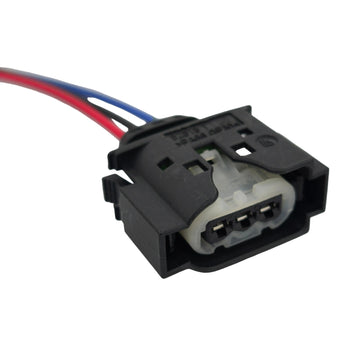 Oil Level Sensor Prewired Connector 09441351 09441381 09441382 12521433915 BMW