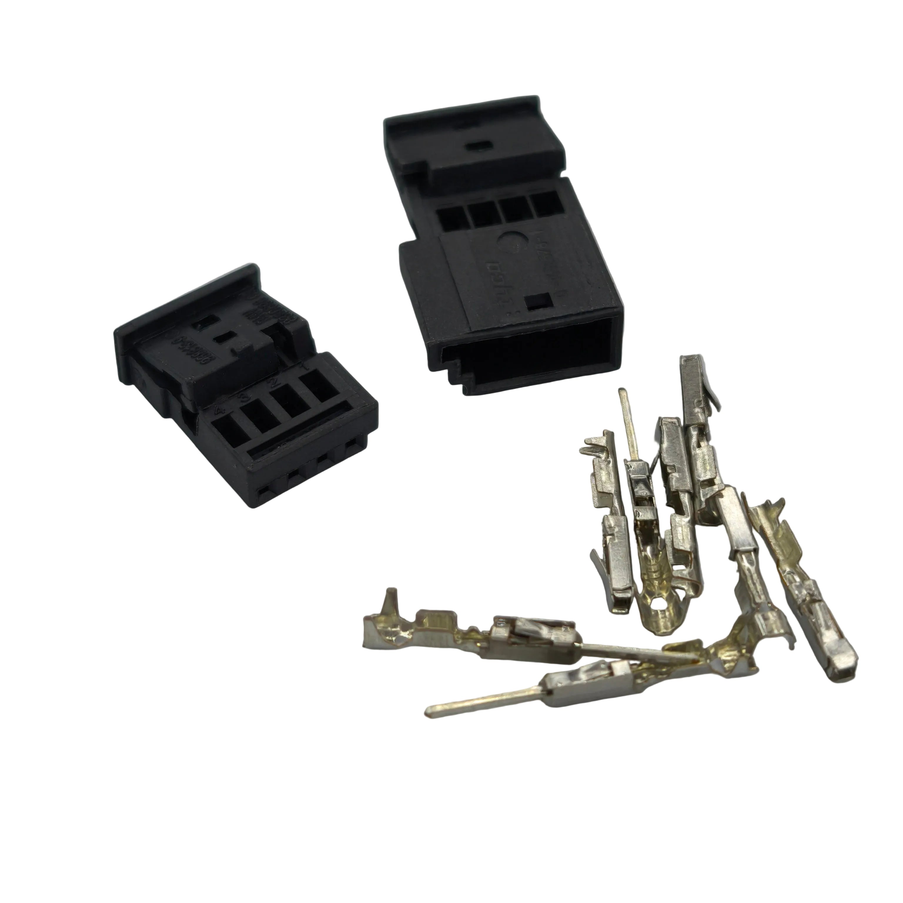 Ambient Light Plug 4 Pin Connector 968813-9 968813-1 0-1452576-1 for For BMW