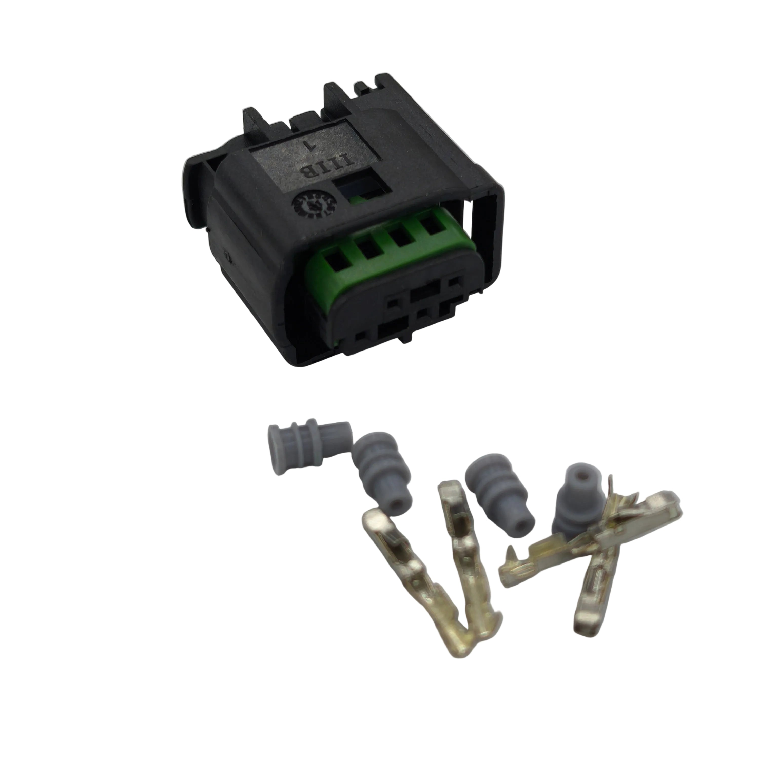 Oxygen Sensor Plug 4 Pin Connector 8E0971934 8E0 971 934 for For VW For BMW