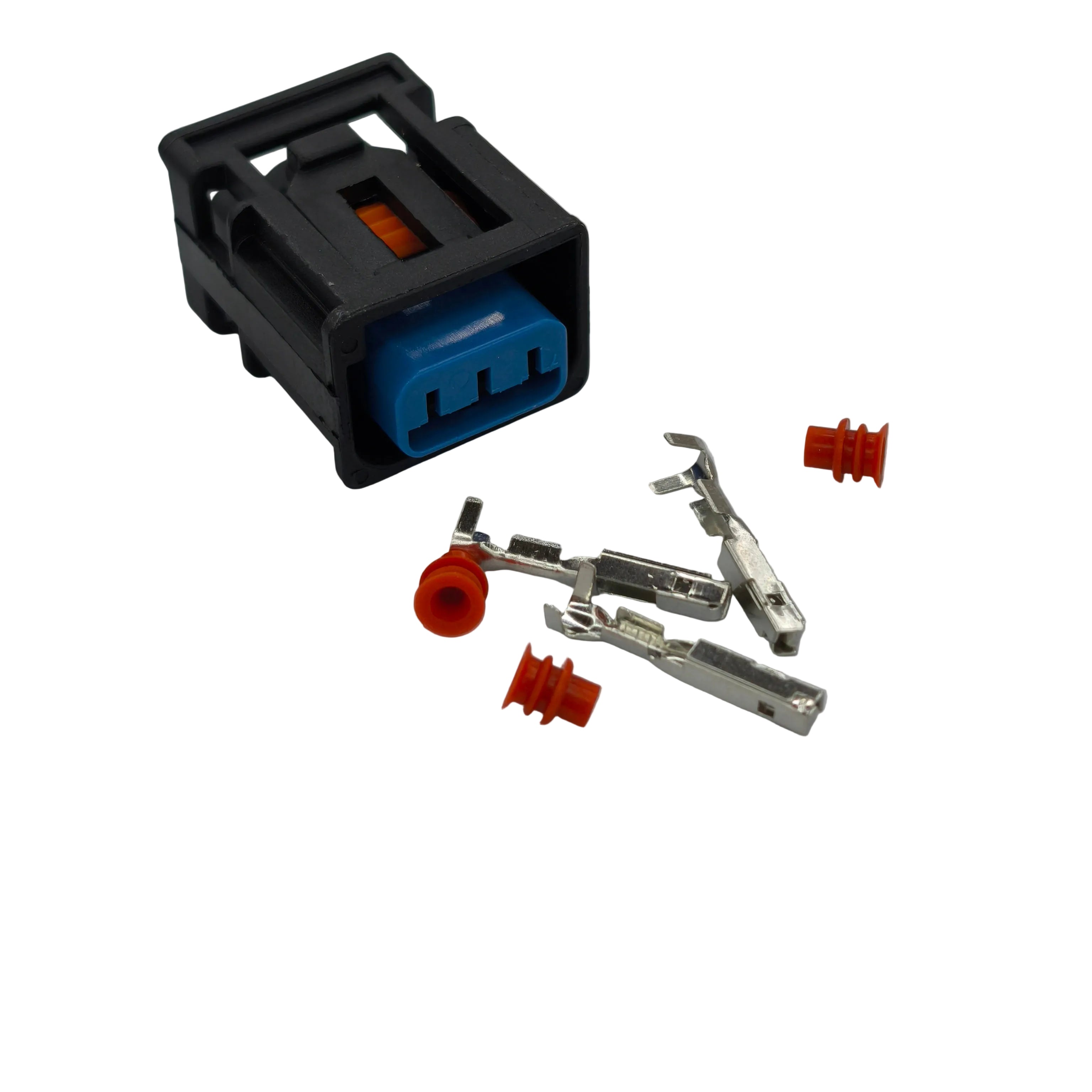 Ignition Coil Plug 3 Pin Connector 1W7T-14A464-MA for For Ford Focus Honda