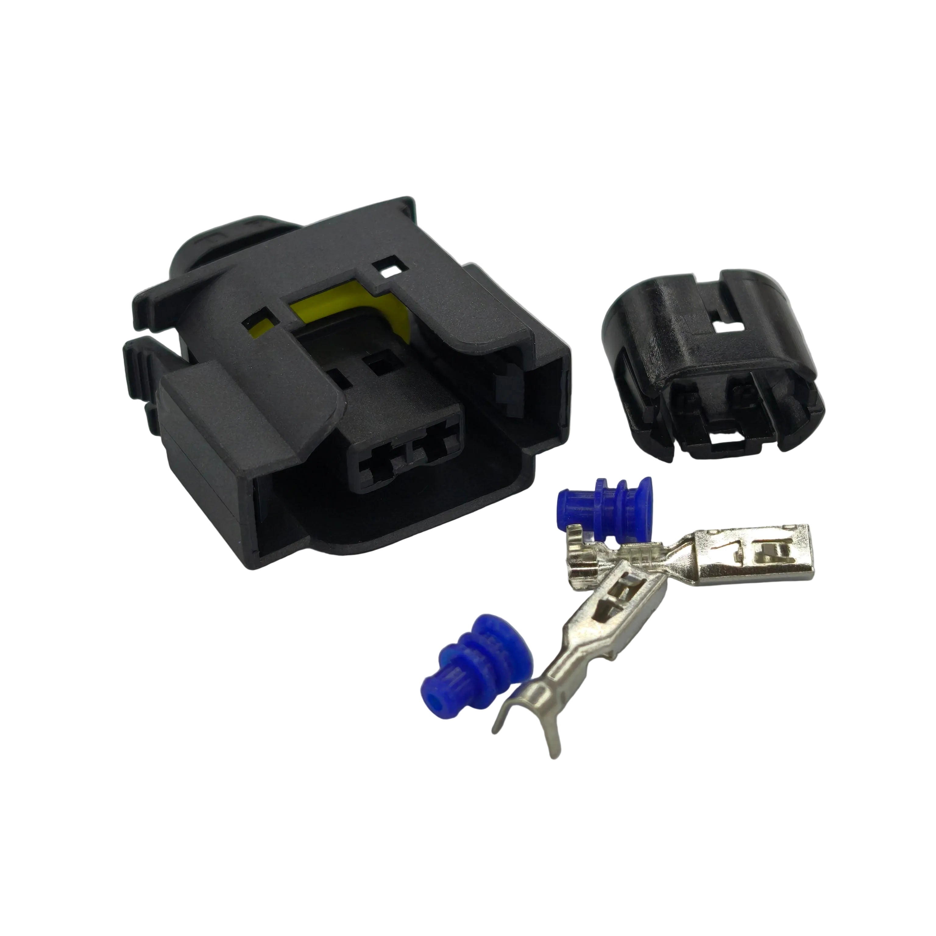 Ignition Coil Connector 2 Pin 50290756 09441201 A1685452728 for For BMW Benz