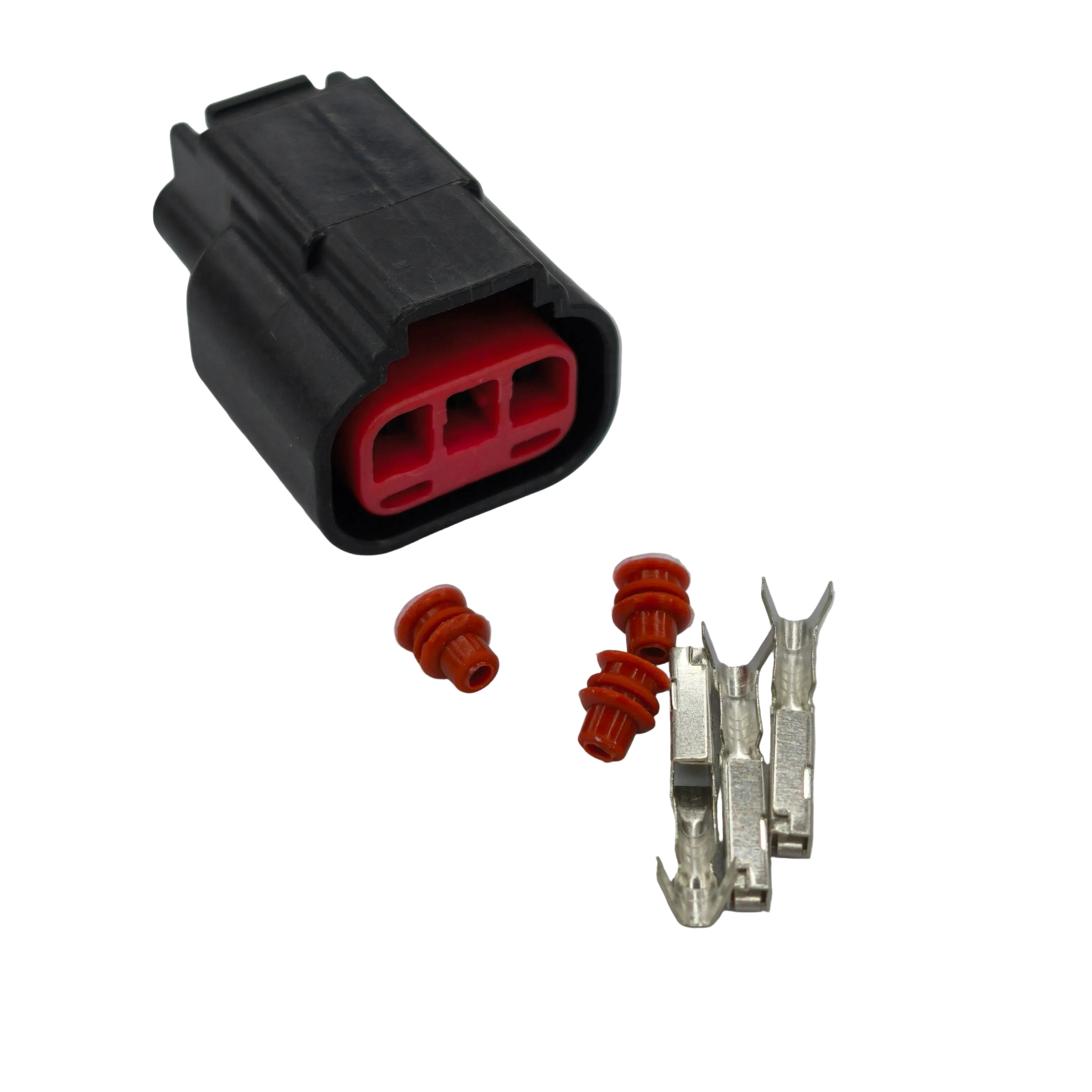 Crankshaft Camshaft Plug 3 Pin WPT990 E-5757 Ford Mondeo Focus Mazda Unwired