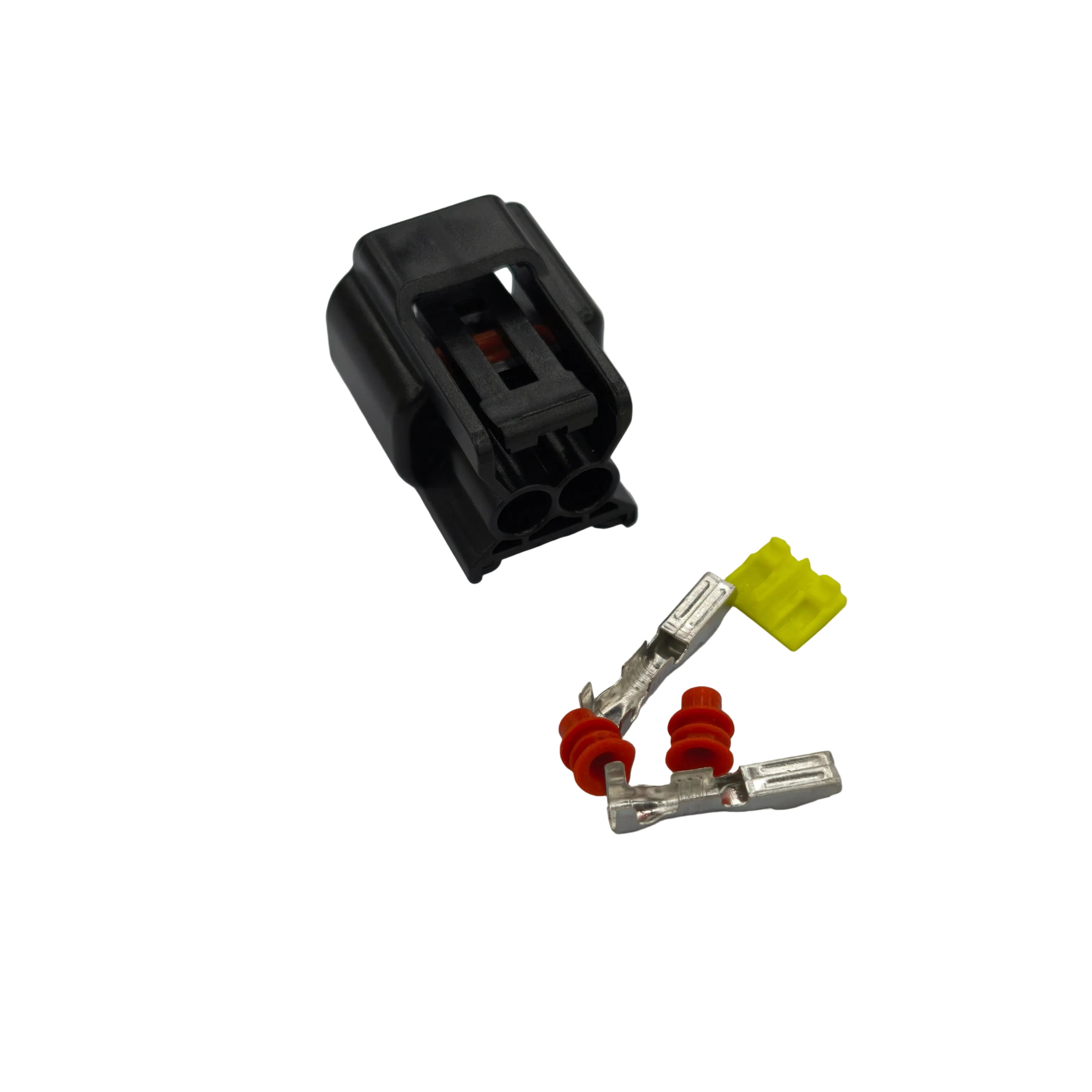 Furukawa Ignition Coil Plug 2 Pin FW-C-2F-B FW-C-2M-B for For Ford Mazda Yamaha