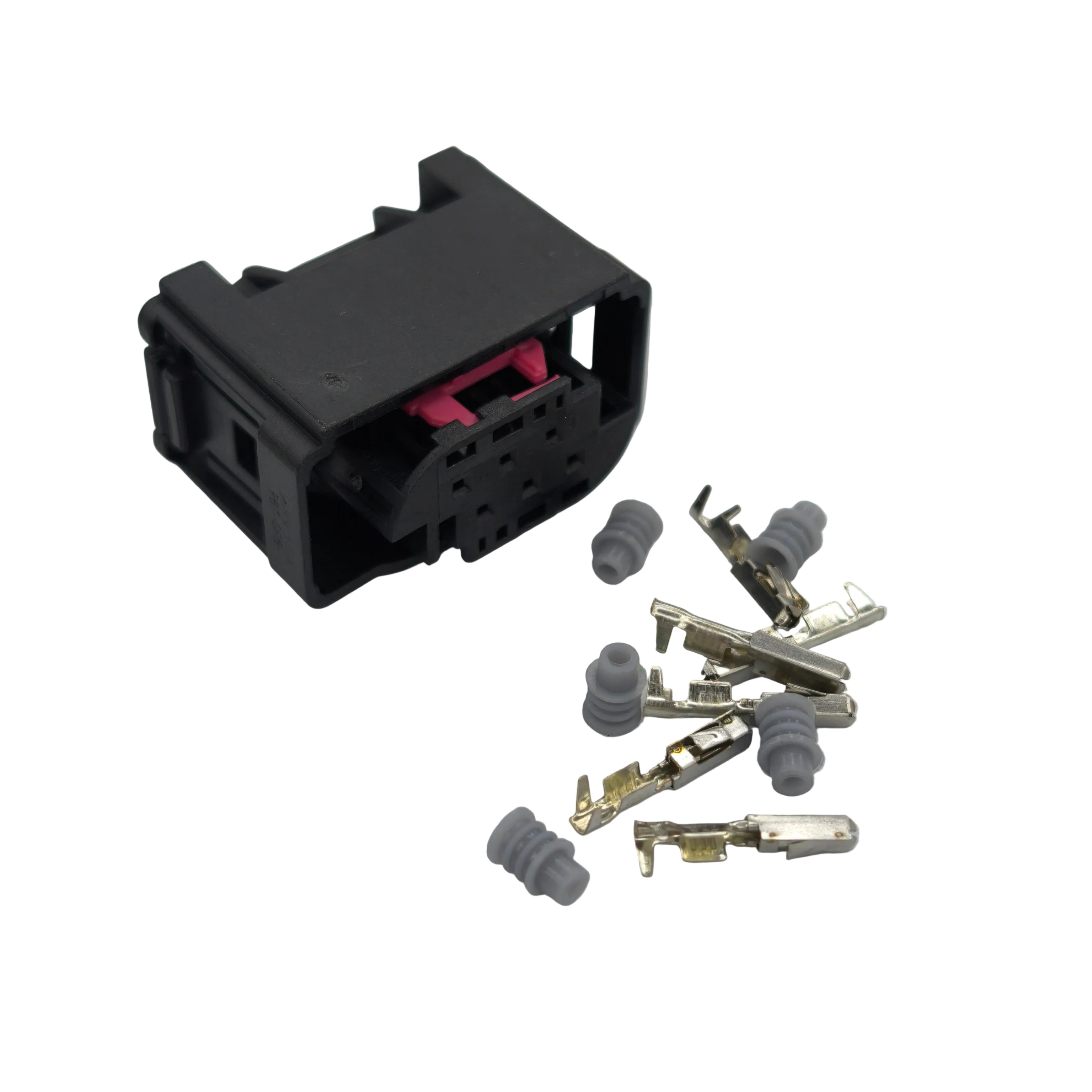 Ride Height Sensor Plug 6 Pin Connector 1-967360-1 968303-1 8366590 8 366 590