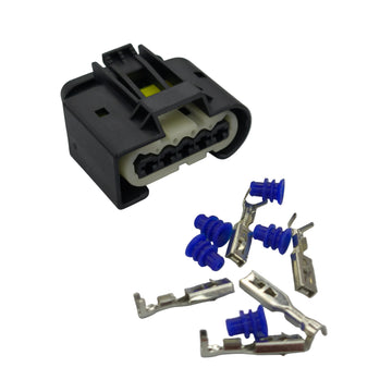 Zündspulenstecker 5-polig Stecker 09441511 2115451128 625720A01 A2115451128