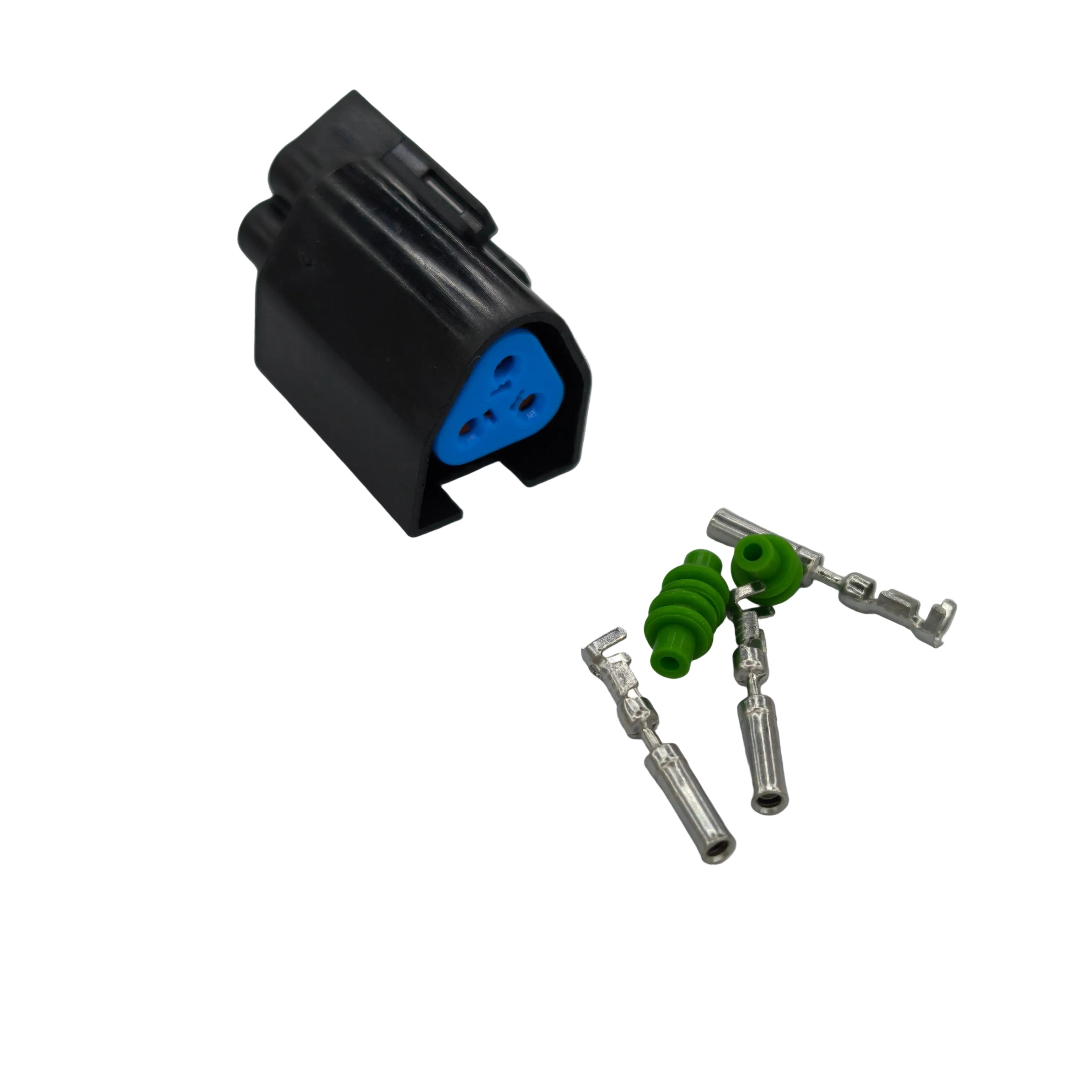 Reverse Light Connector 3 Pin Plug Prewired for For Ford Escort Mk4 Mk5 Mk6 86-9