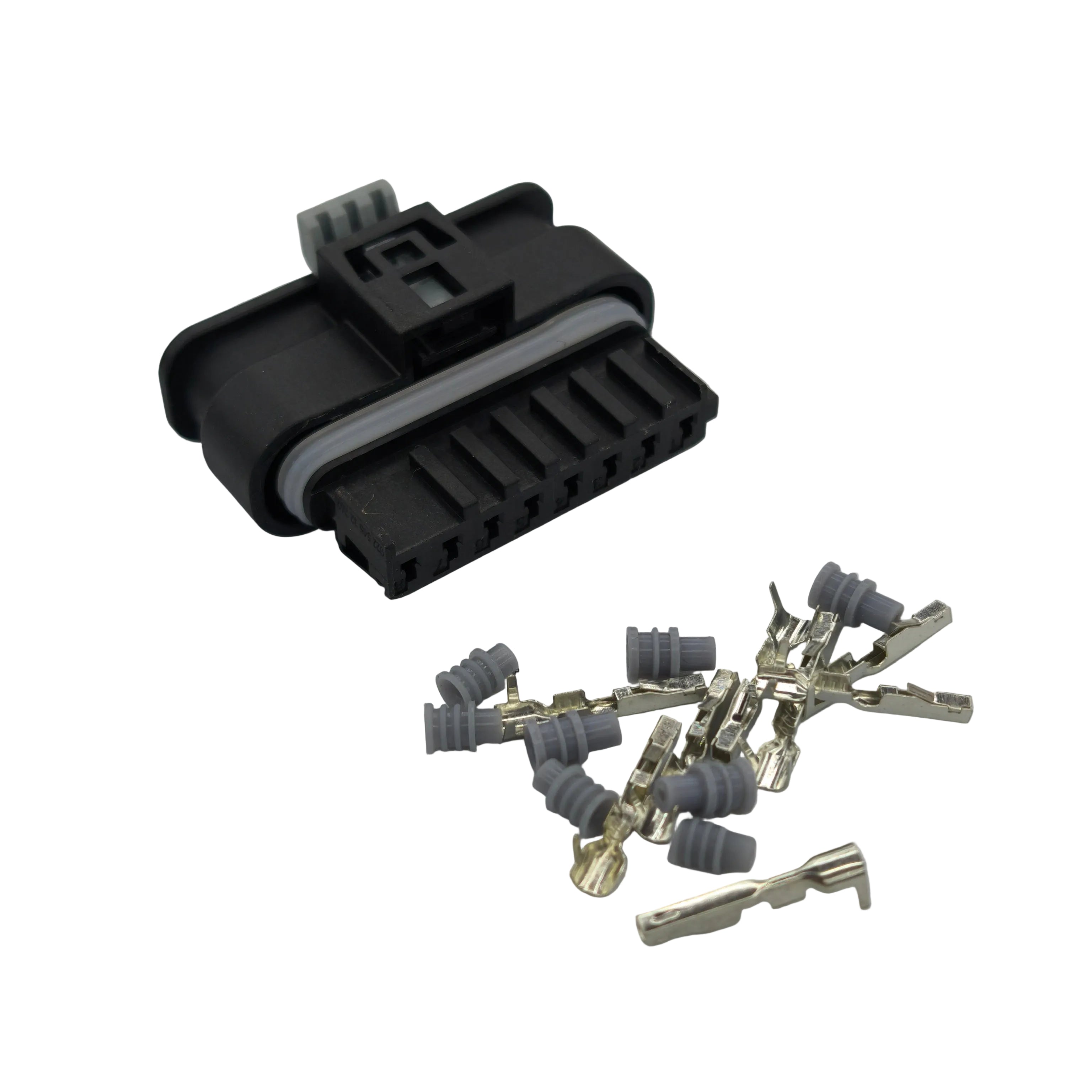 Radar Sensor Plug 8 Pin Connector 705-365 872-862-521 705-223 for For Benz BMW