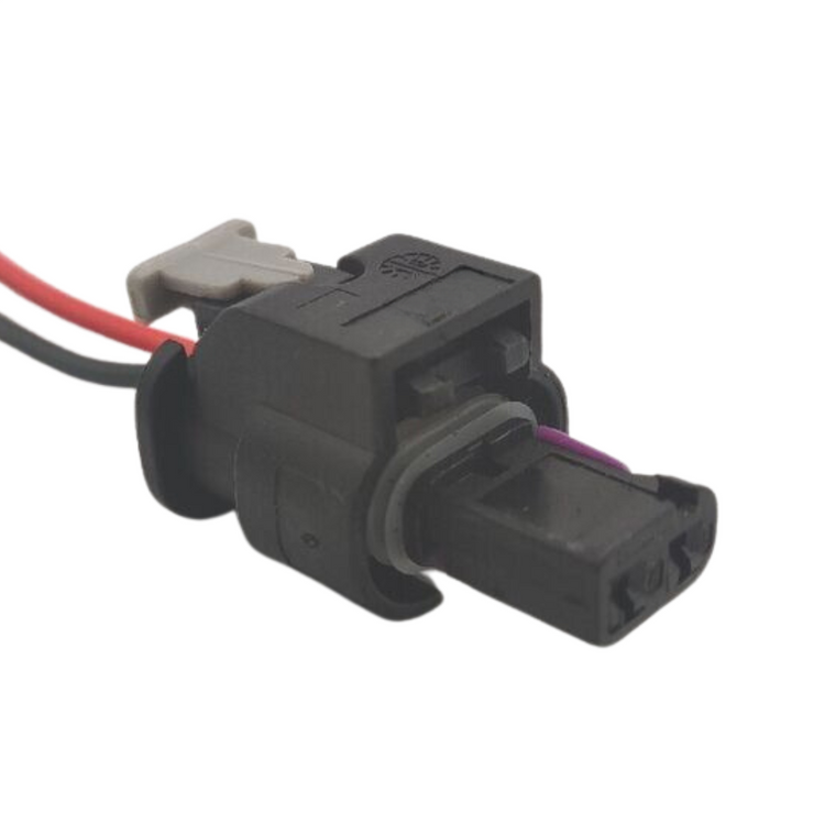 Injector Valve Plug For VW Transporter VI Van Pre-Wired with 500mm of Cable