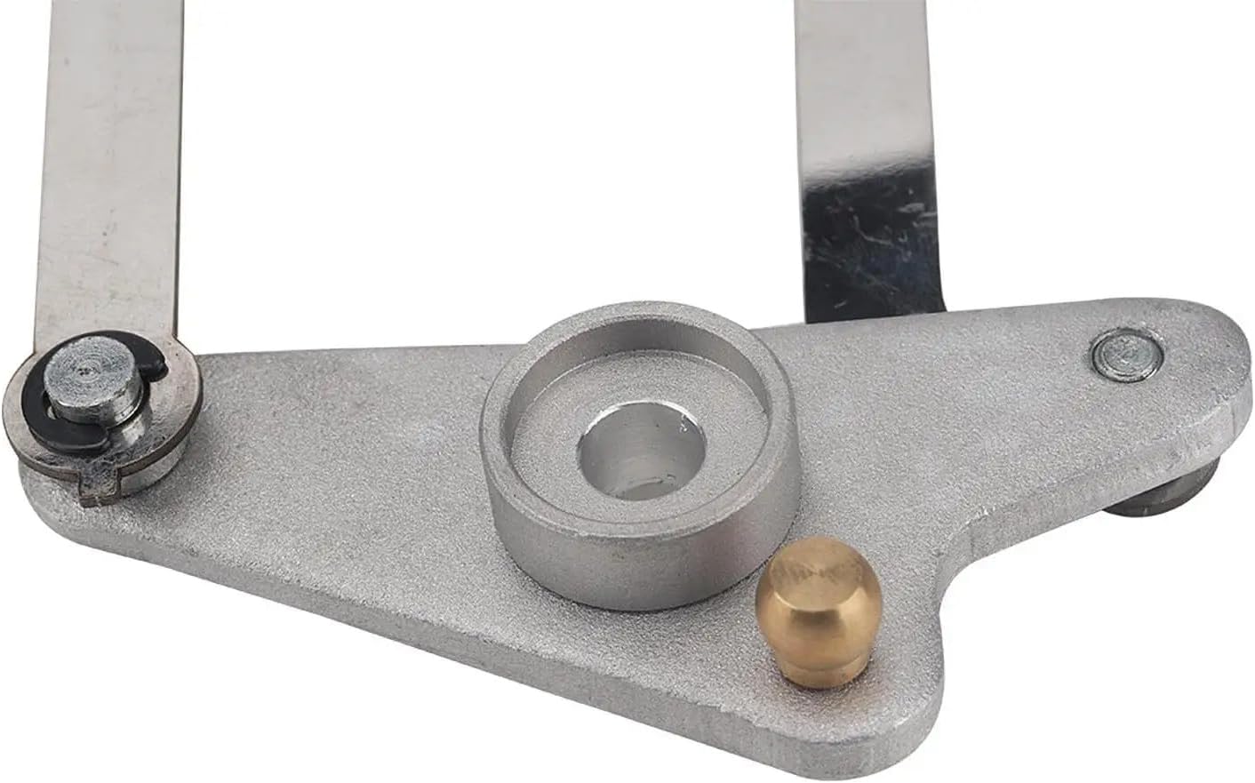 Intake Manifold Air Flap Runner Lever Repair Kit For Mercedes M272 & M273 V6 Engines