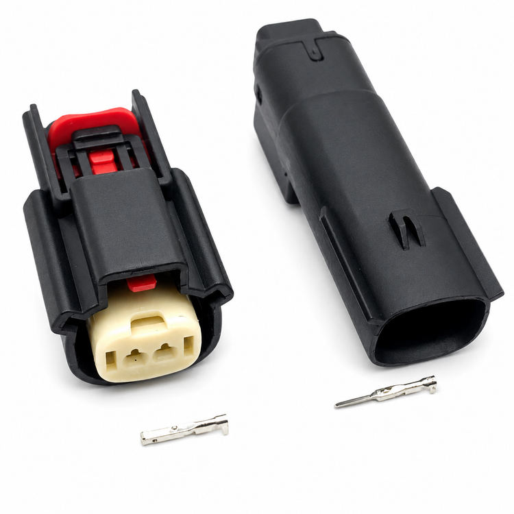 J05/MOLEX/2pin