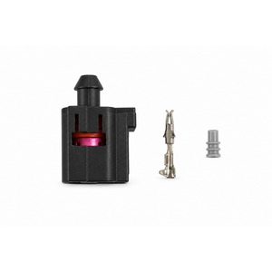 1J0973701A 1 Pin Connector Plug Oil Pressure Sensor For VW Audi Seat Skoda Repair – K01/VAG – image 1