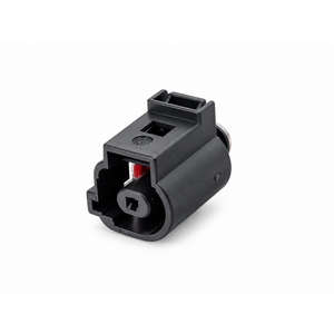 1J0973701A 1 Pin Connector Plug Oil Pressure Sensor For VW Audi Seat Skoda Repair – K01/VAG – image 2