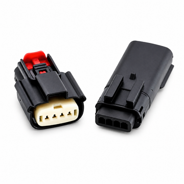 K09/MOLEX/4pin