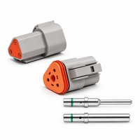 3 Way / Pin