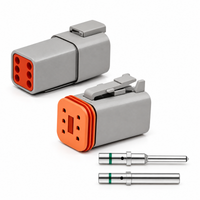 6 Way / Pin