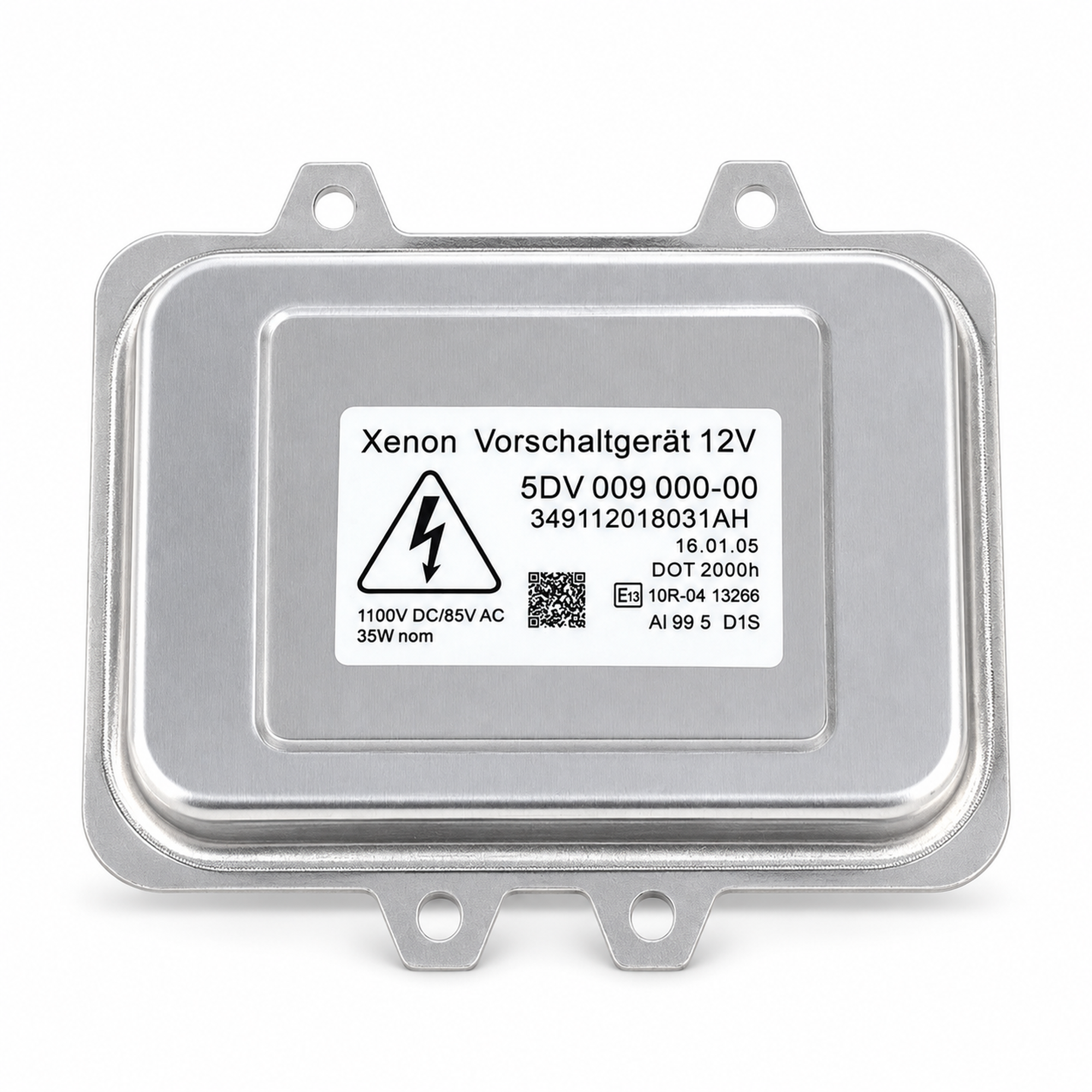 5DV 009 000-00 Xenon HID Ballast Headlight Control Unit for VW Golf 6 Touareg Tiguan for BMW – KAZ/B054/ballast – image 1