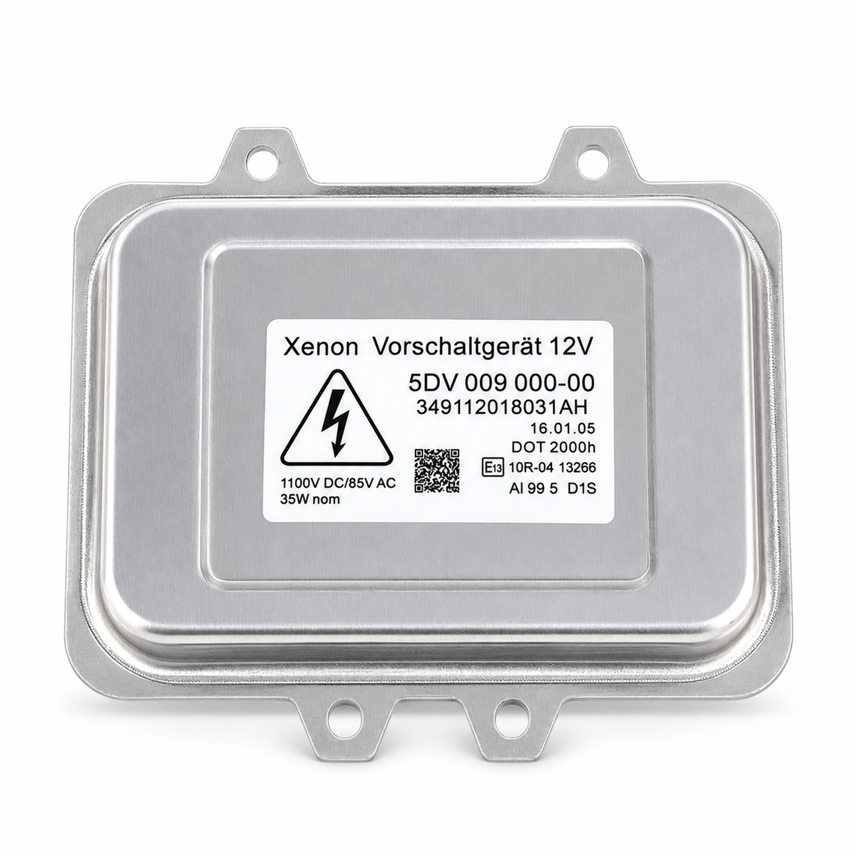 5DV 009 000-00 Xenon HID Ballast Headlight Control Unit for VW Golf 6 Touareg Tiguan for BMW – KAZ/B054/ballast – image 1