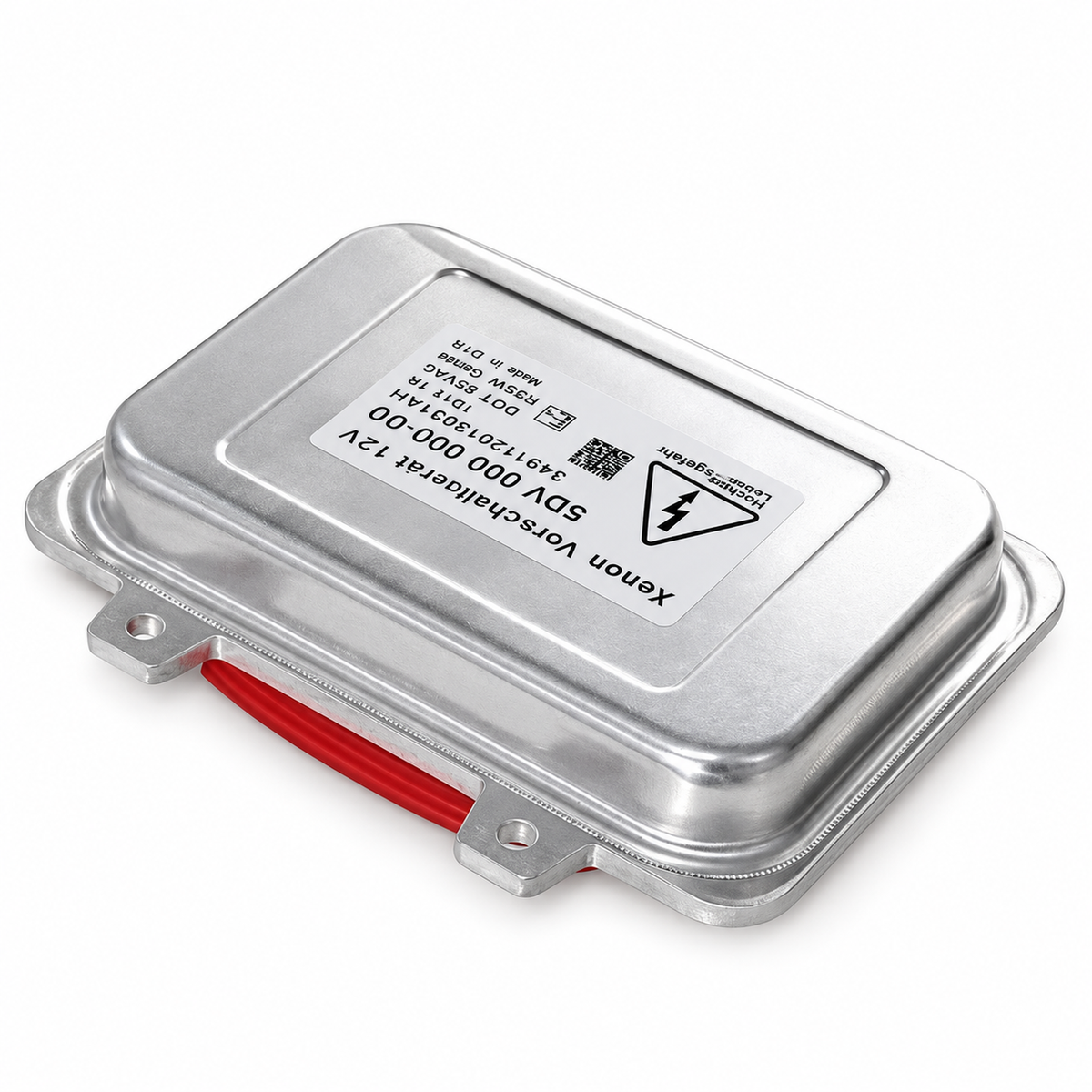 5DV 009 000-00 Xenon HID Ballast Headlight Control Unit for VW Golf 6 Touareg Tiguan for BMW – KAZ/B054/ballast – image 3