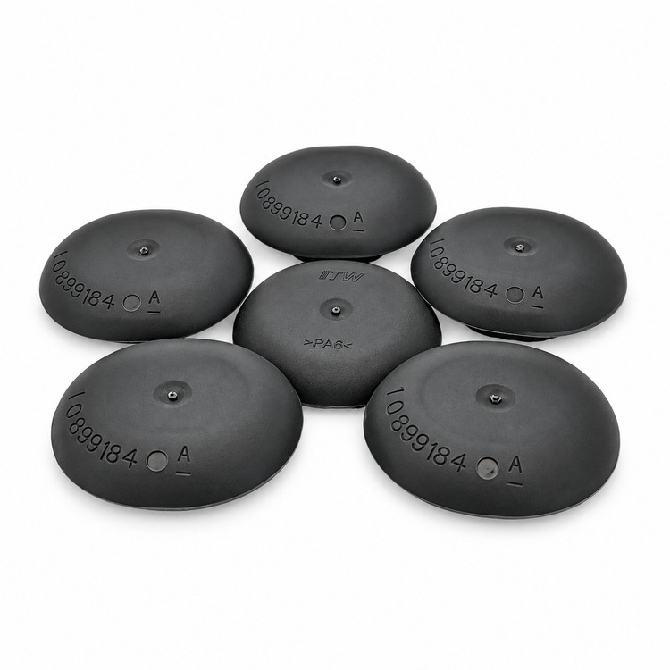 6pcs Roof Hole Rubber Grommets for Ford Transit Custom Tourneo Custom 7L0899184A 7L0899182A – KAZ/B057/grommet6pcs – image 2