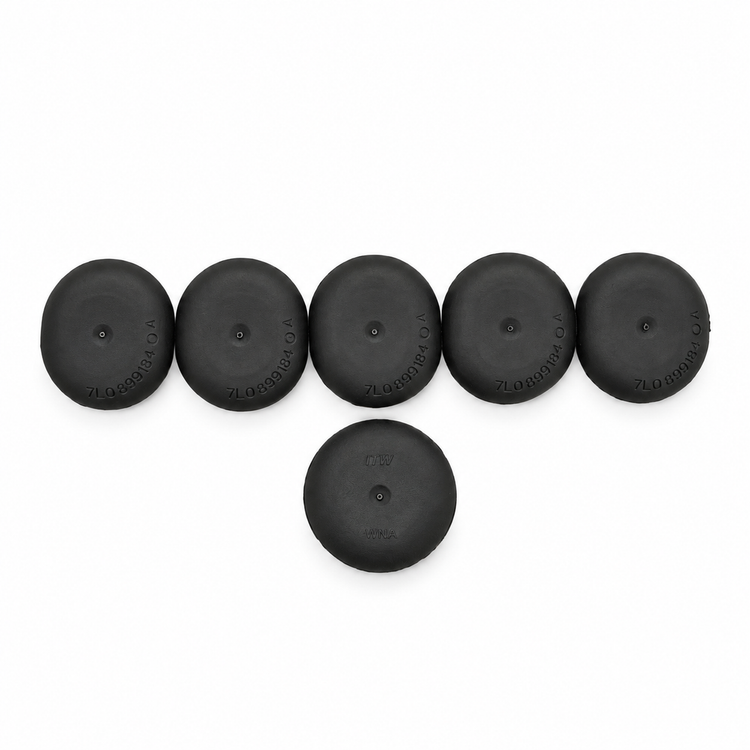 6pcs Roof Hole Rubber Grommets for Ford Transit Custom Tourneo Custom 7L0899184A 7L0899182A – KAZ/B057/grommet6pcs – image 5