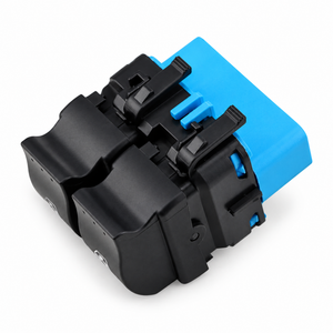 Front Right Electric Power Window Switch Driver Side For Renault Trafic Master For Vauxhall – KAZ/B058/Winswitch – image 2