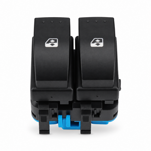 Front Right Electric Power Window Switch Driver Side For Renault Trafic Master For Vauxhall – KAZ/B058/Winswitch – image 5