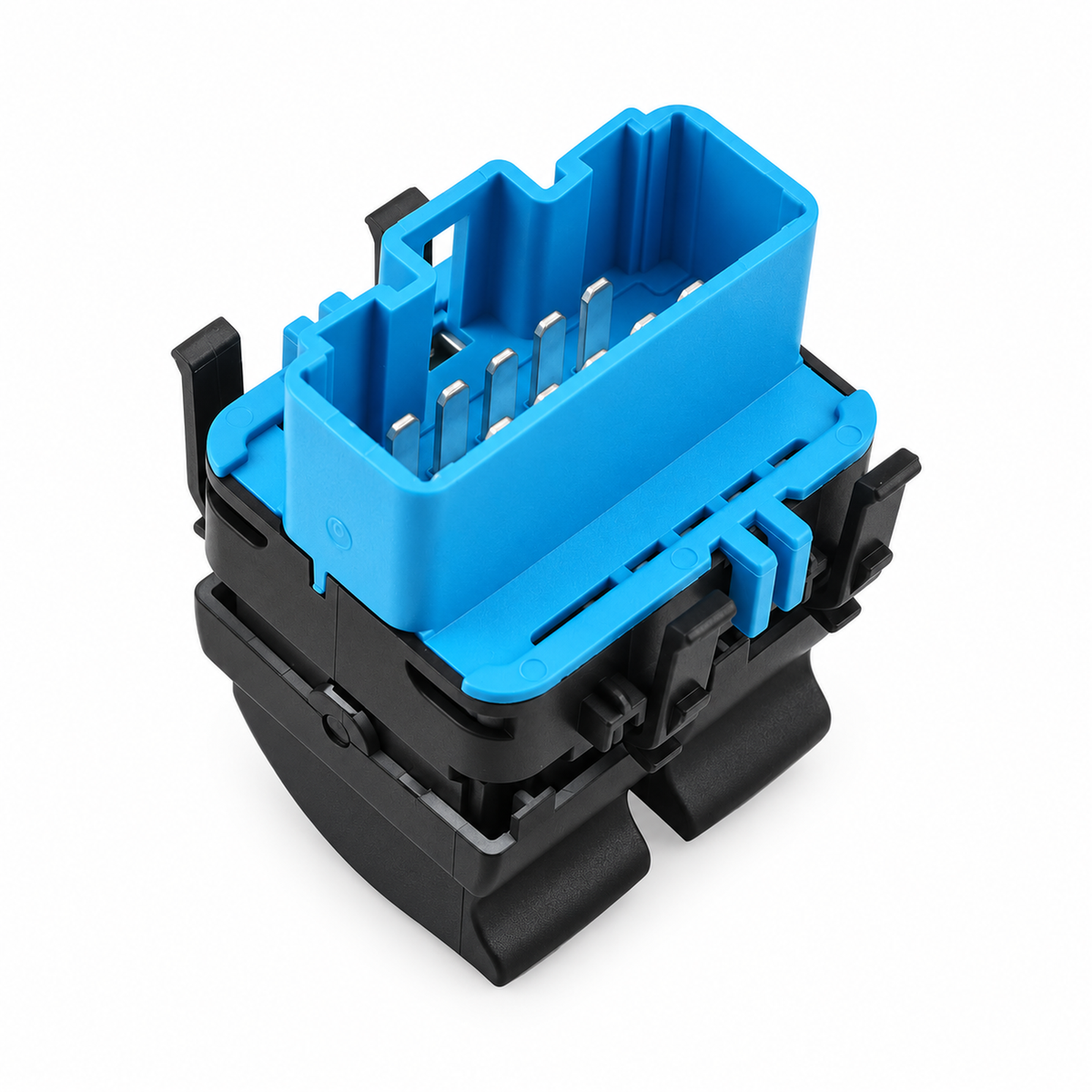 Front Right Electric Power Window Switch Driver Side For Renault Trafic Master For Vauxhall – KAZ/B058/Winswitch – image 6
