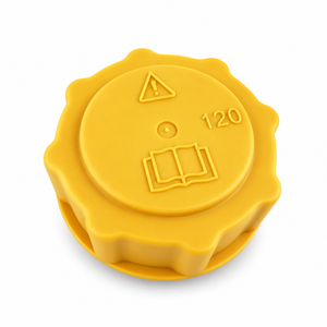 Radiator Coolant Expansion Tank Cap Cover Lid For Ford Transit Tourneo Connect Escort Fiesta Fusion Focus Mondeo KA Ranger 7267969 86FB8100GD XS618100AB
