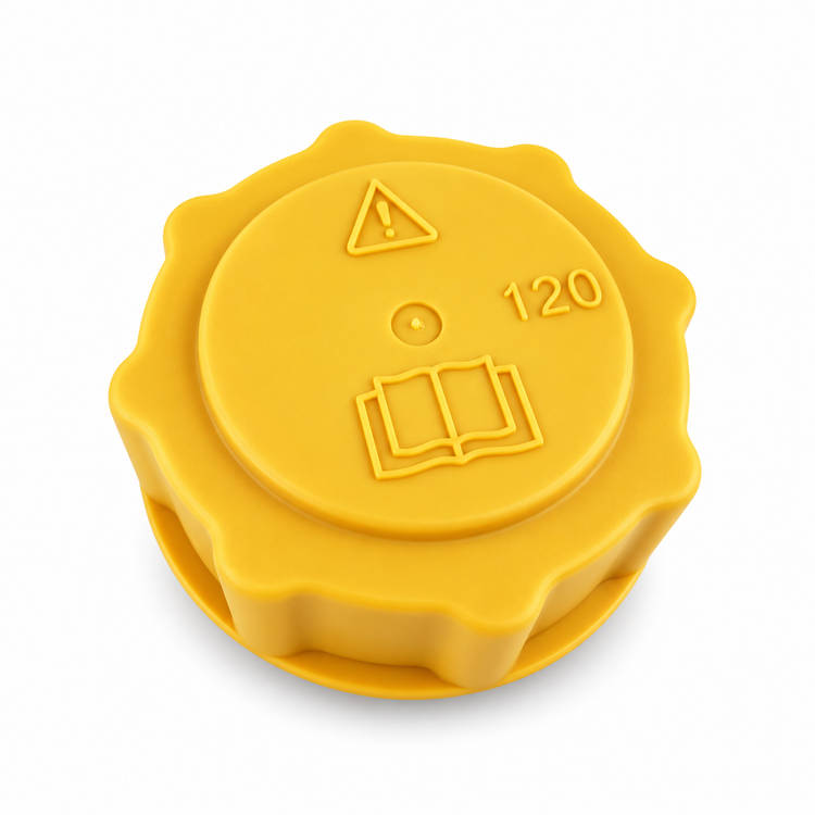 Radiator Coolant Expansion Tank Cap Cover Lid For Ford Transit Tourneo Connect Escort Fiesta Fusion Focus Mondeo KA Ranger 7267969 86FB8100GD XS618100AB