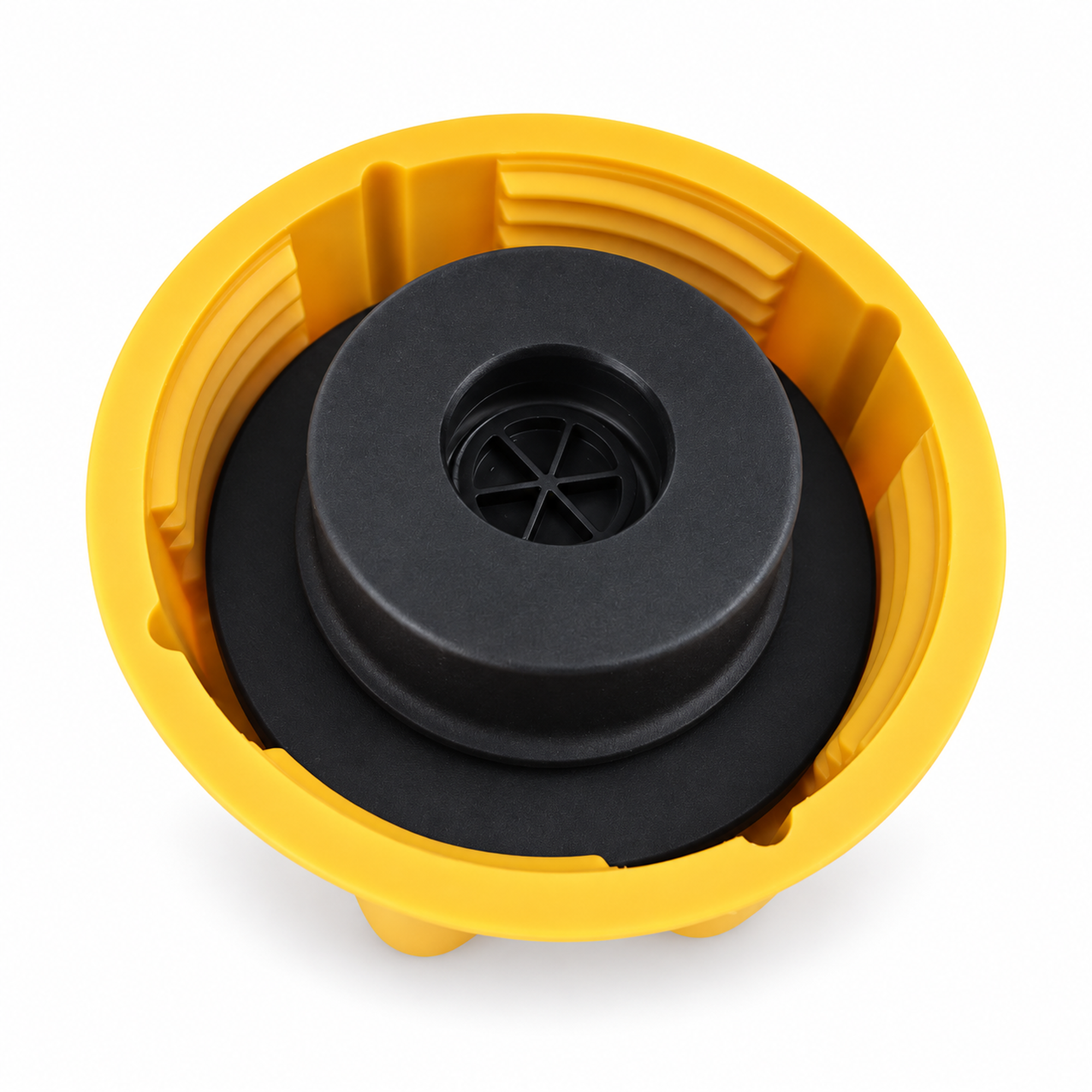 Radiator Coolant Expansion Tank Cap Cover Lid For Ford Transit Tourneo Connect Escort Fiesta – KAZ/B059/Tankcap – image 3