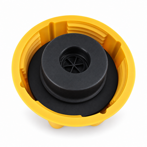 Radiator Coolant Expansion Tank Cap Cover Lid For Ford Transit Tourneo Connect Escort Fiesta – KAZ/B059/Tankcap – image 3