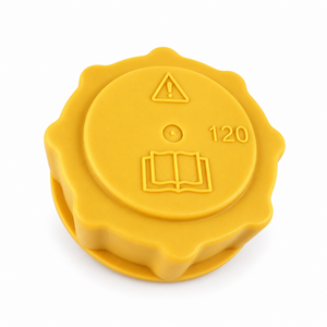 Radiator Coolant Expansion Tank Cap Cover Lid For Ford Transit Tourneo Connect Escort Fiesta – KAZ/B059/Tankcap – image 4