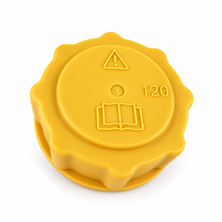 Radiator Coolant Expansion Tank Cap Cover Lid For Ford Transit Tourneo Connect Escort Fiesta – KAZ/B059/Tankcap – image 4