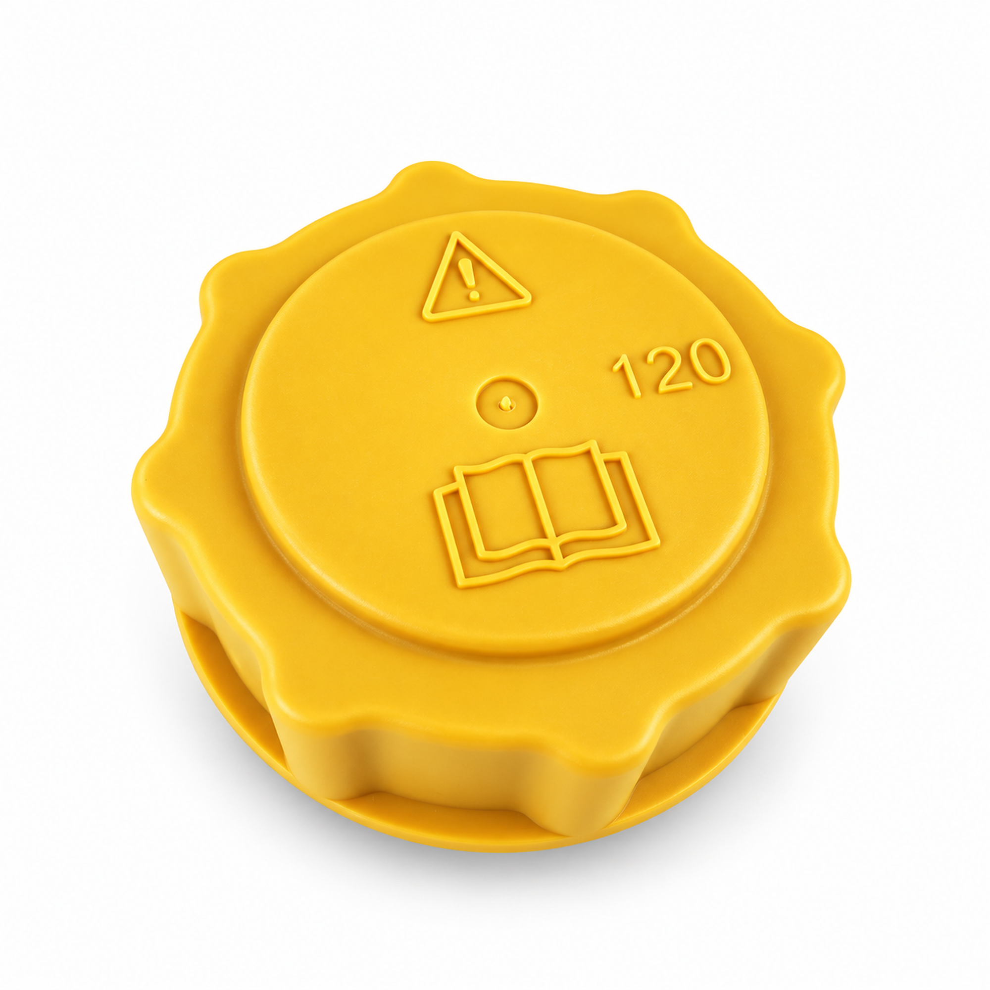 Radiator Coolant Expansion Tank Cap Cover Lid For Ford Transit Tourneo Connect Escort Fiesta – KAZ/B059/Tankcap – image 5