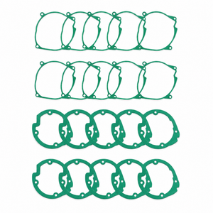 20pcs Diesel Heater Blower Fan Motor Burner Gaskets for Eberspacher D4 D4S 5KW – KAZ/B063/20pcsGaskets – image 1