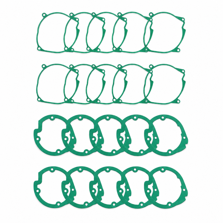 20pcs Diesel Heater Blower Fan Motor Burner Gaskets for Eberspacher D4 D4S 5KW – KAZ/B063/20pcsGaskets – image 1