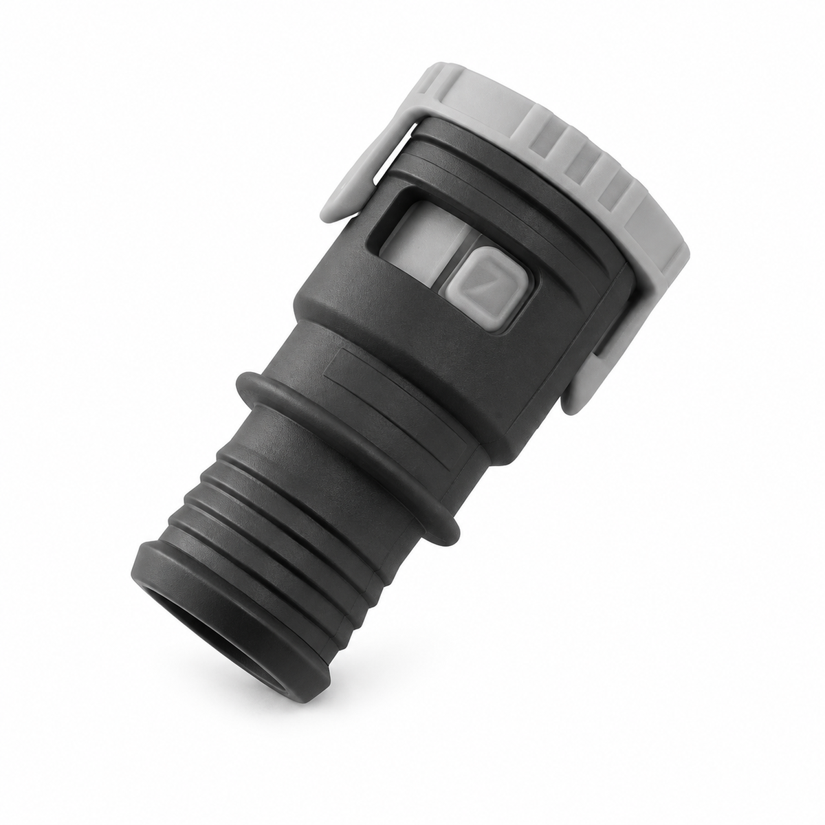 2pcs Car Heater Hose Connectors for Ford Focus MK2 Escape Kuga 2.0L - 1495393 – KAZ/B076/2pcsPipe – image 4